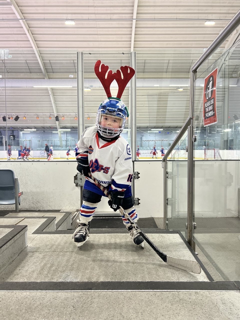 Christmas fun